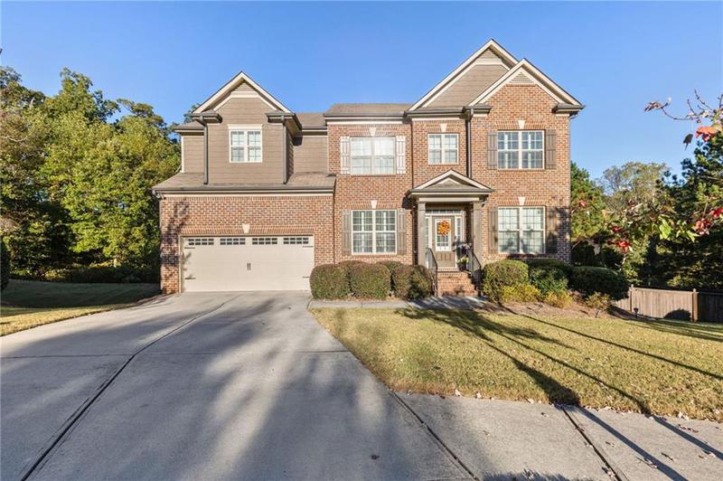 Image for property 6049 Cove Park Drive, Buford, GA 30518