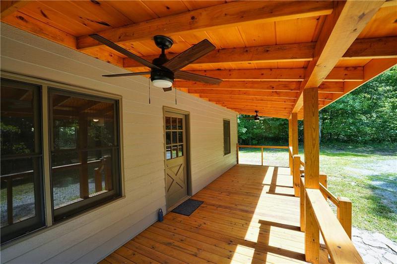 Image for property 989 New Liberty Road, Ellijay, GA 30536