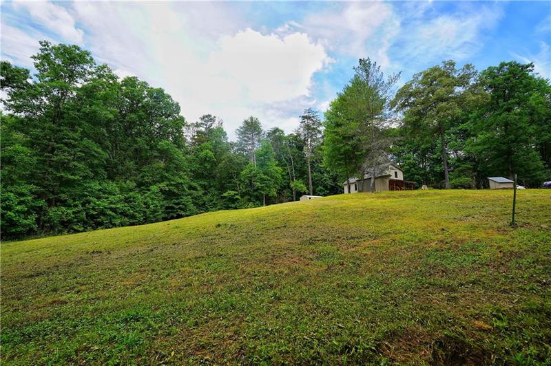 Image for property 989 New Liberty Road, Ellijay, GA 30536