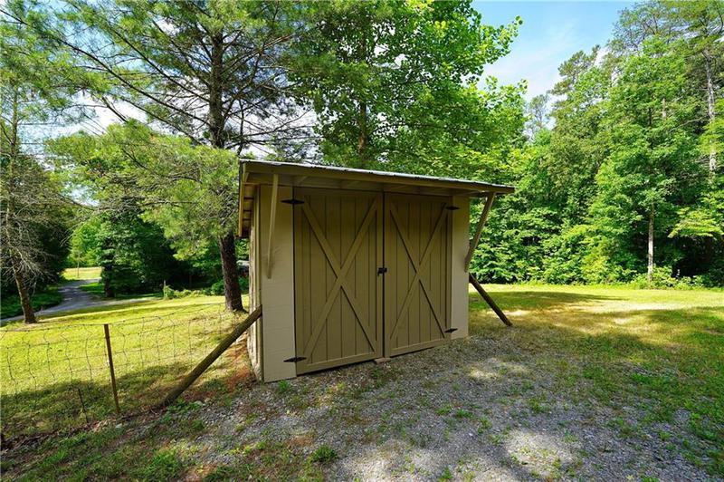 Image for property 989 New Liberty Road, Ellijay, GA 30536