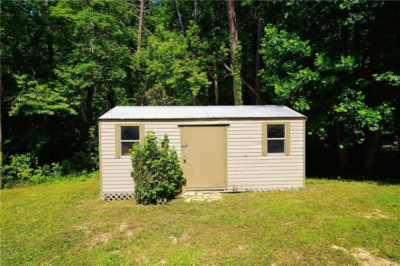 Image for property 989 New Liberty Road, Ellijay, GA 30536