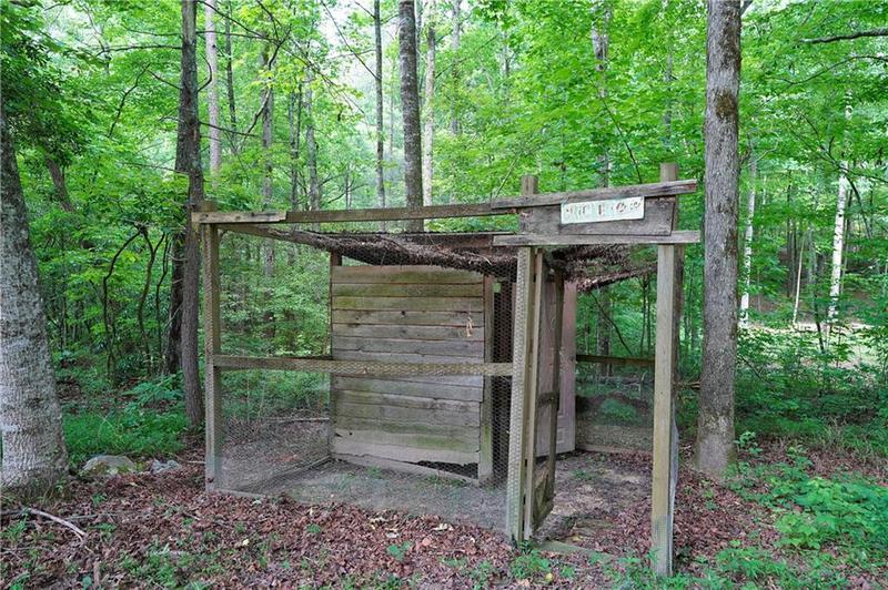 Image for property 989 New Liberty Road, Ellijay, GA 30536