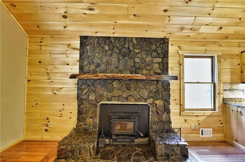 Image for property 989 New Liberty Road, Ellijay, GA 30536
