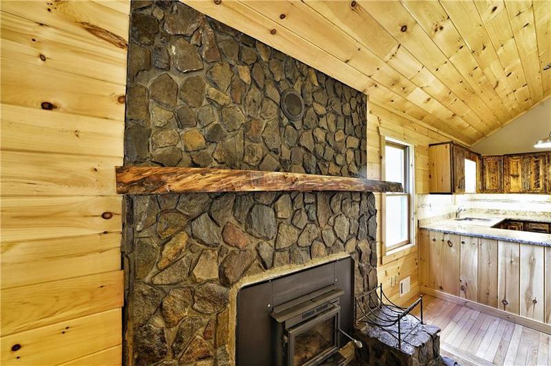 Image for property 989 New Liberty Road, Ellijay, GA 30536