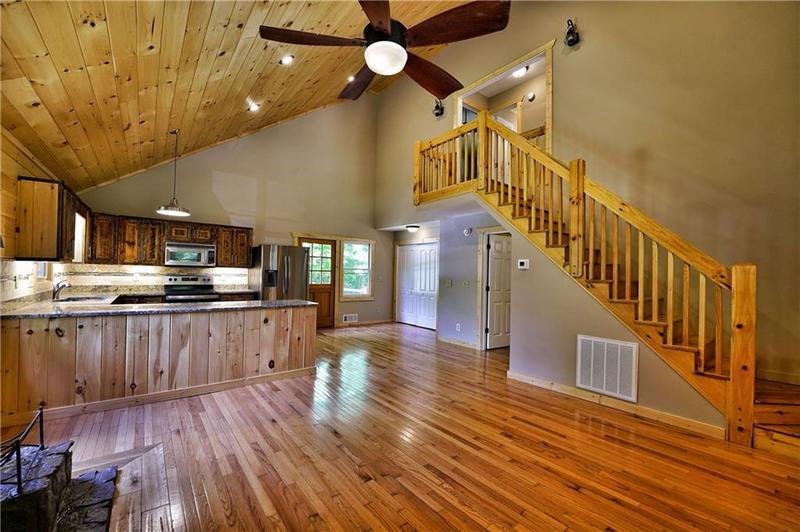 Image for property 989 New Liberty Road, Ellijay, GA 30536