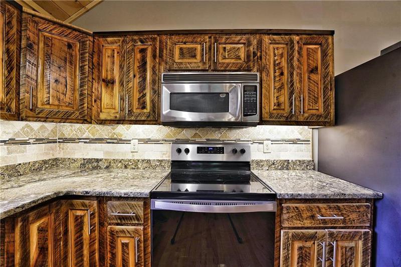 Image for property 989 New Liberty Road, Ellijay, GA 30536