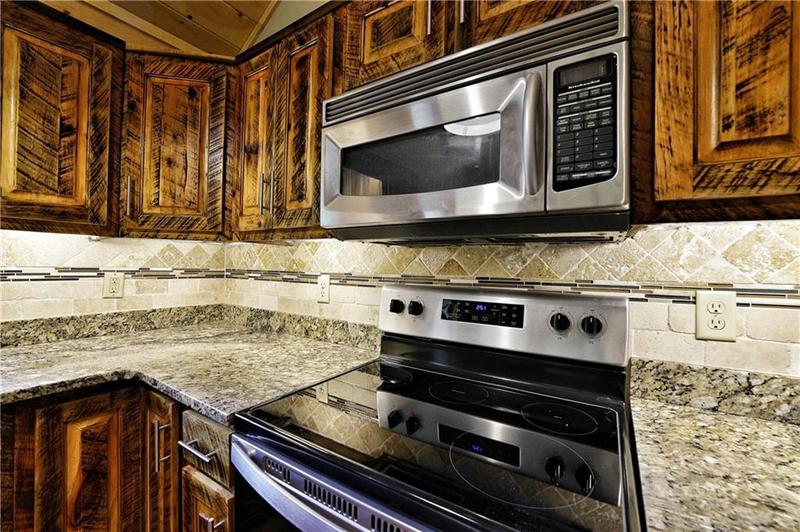 Image for property 989 New Liberty Road, Ellijay, GA 30536