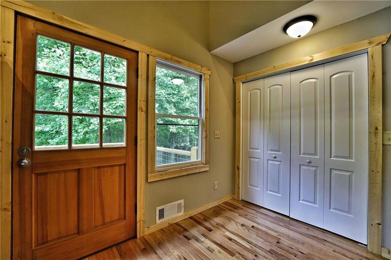 Image for property 989 New Liberty Road, Ellijay, GA 30536