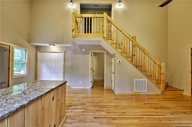 Image for property 989 New Liberty Road, Ellijay, GA 30536