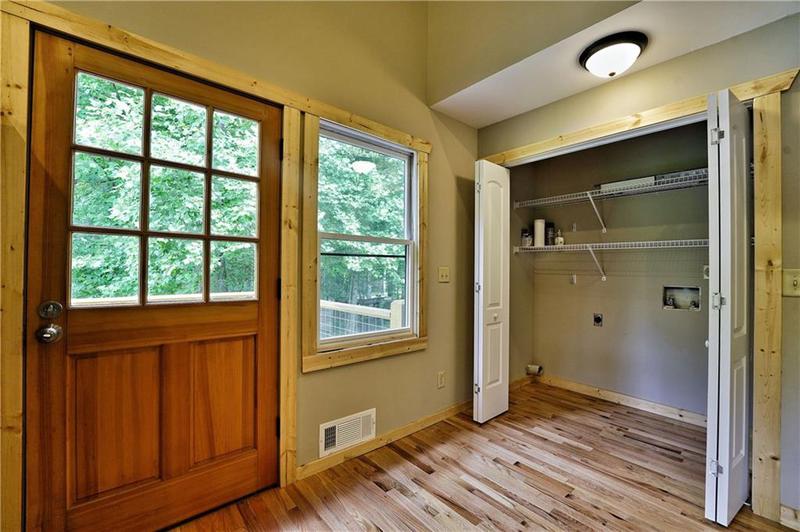 Image for property 989 New Liberty Road, Ellijay, GA 30536