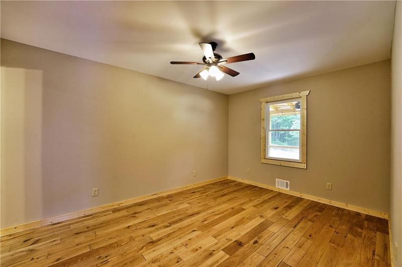 Image for property 989 New Liberty Road, Ellijay, GA 30536