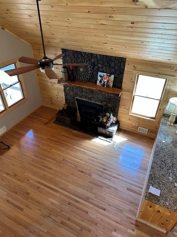 Image for property 989 New Liberty Road, Ellijay, GA 30536