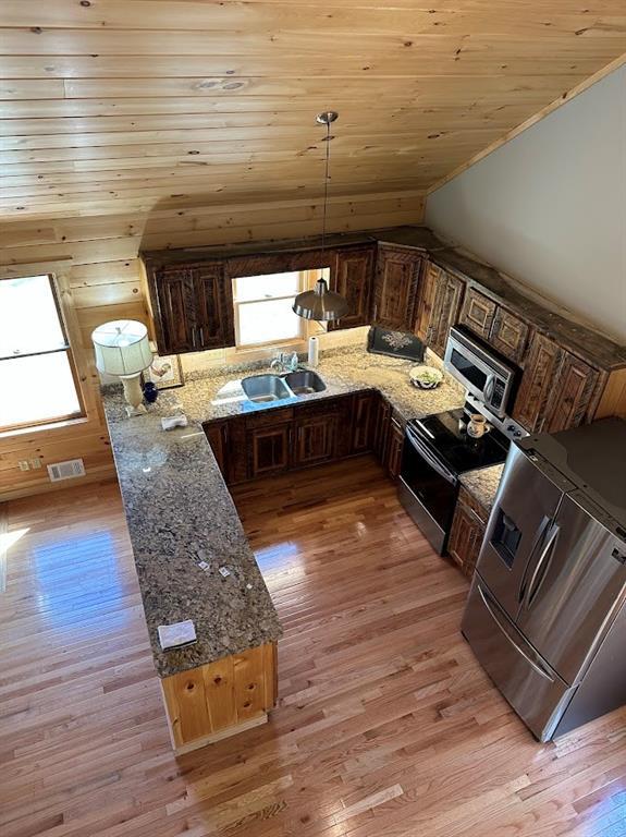 Image for property 989 New Liberty Road, Ellijay, GA 30536