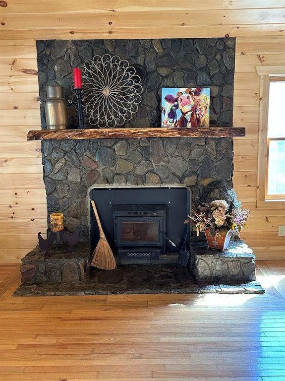 Image for property 989 New Liberty Road, Ellijay, GA 30536