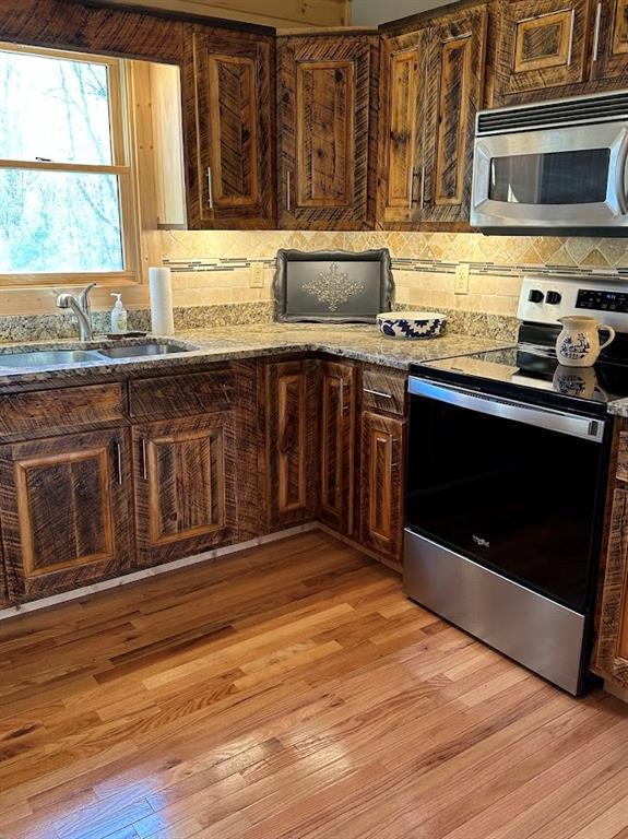 Image for property 989 New Liberty Road, Ellijay, GA 30536