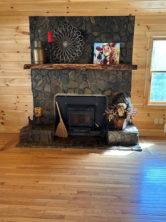 Image for property 989 New Liberty Road, Ellijay, GA 30536