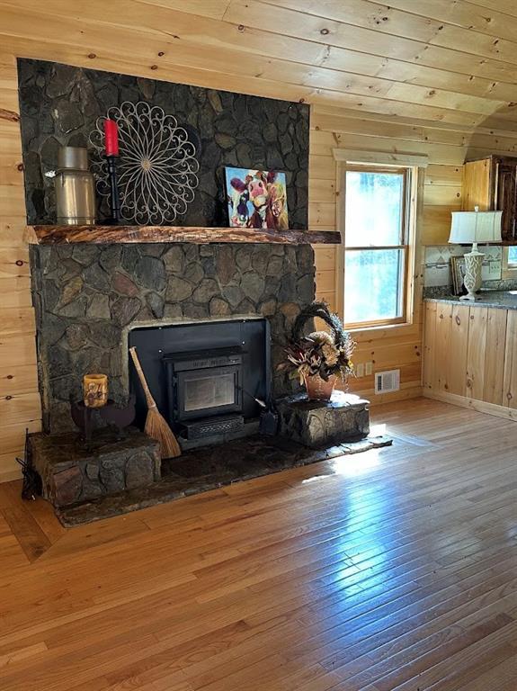 Image for property 989 New Liberty Road, Ellijay, GA 30536