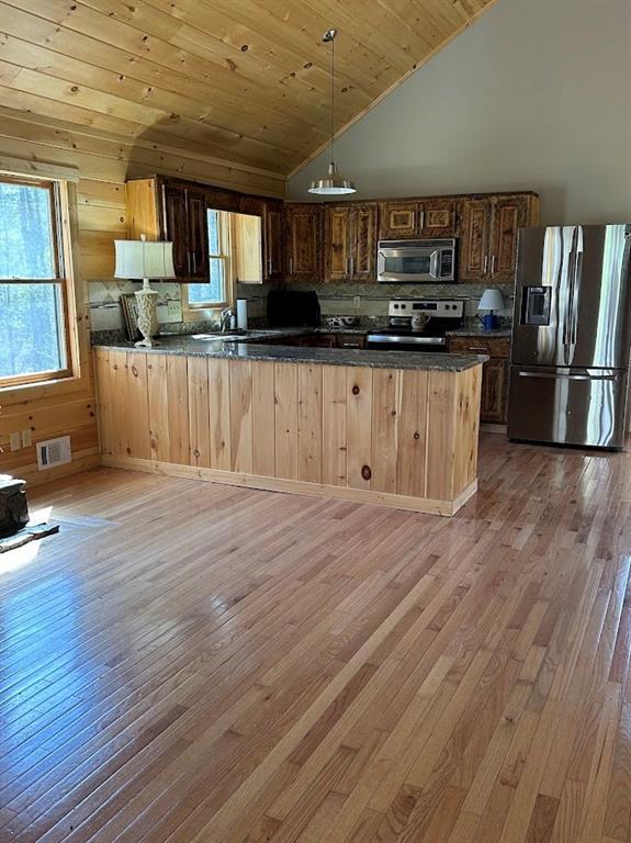 Image for property 989 New Liberty Road, Ellijay, GA 30536