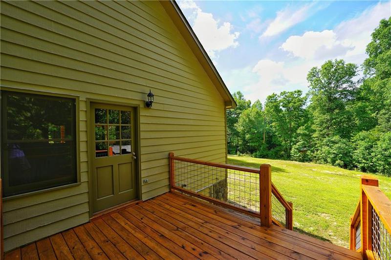 Image for property 989 New Liberty Road, Ellijay, GA 30536