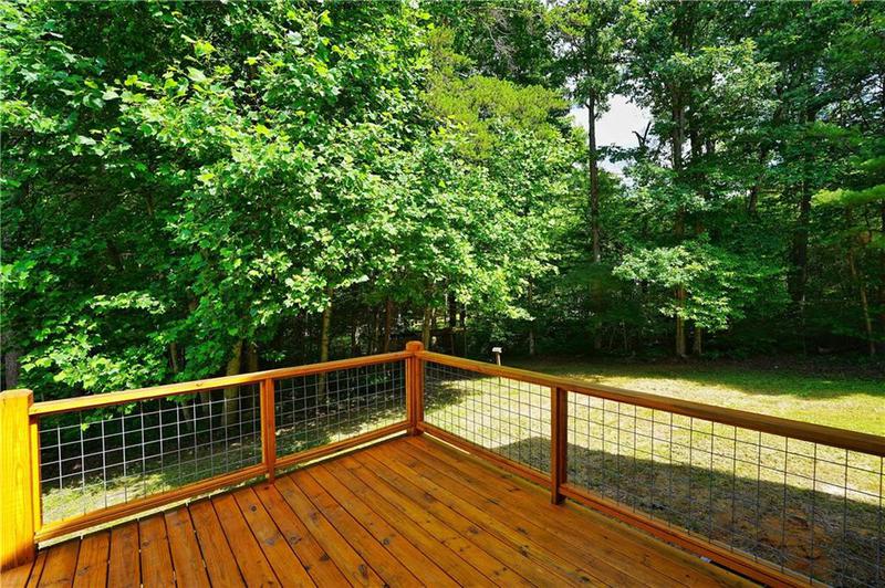 Image for property 989 New Liberty Road, Ellijay, GA 30536