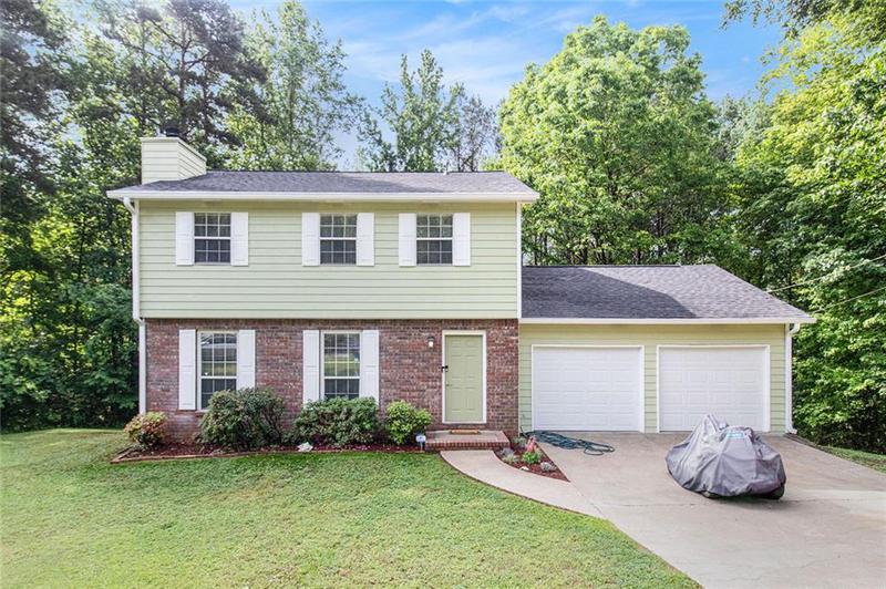 Image for property 2722 Springside Court, Douglasville, GA 30135
