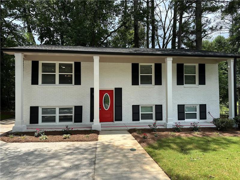 Image for property 2764 Ocean Valley Drive, Atlanta, GA 30349
