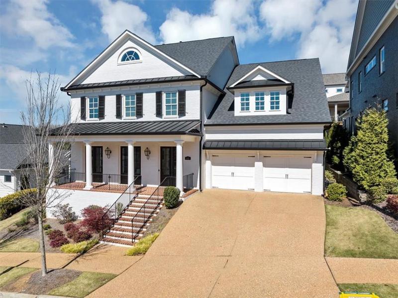 Image for property 3020 Barnes Mill Court, Roswell, GA 30075