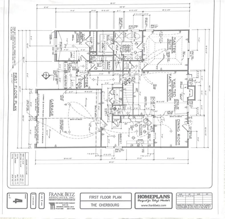 Image for property 4481 Rivercliffs Way, Gray, GA 31032