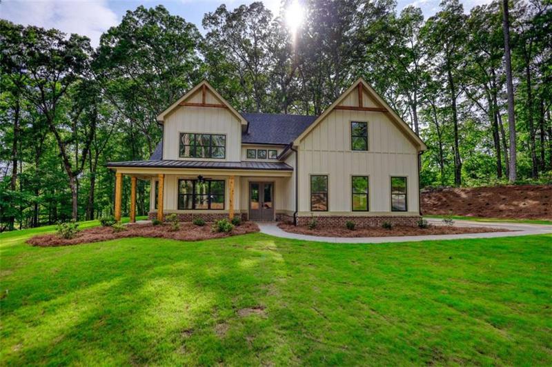 Image for property 462 Ridge Point Drive, Monticello, GA 31064