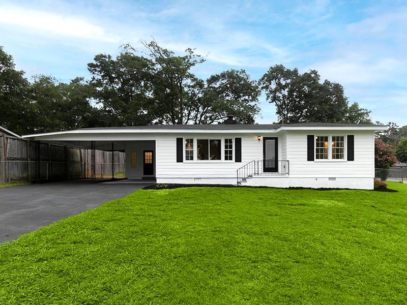 Image for property 100 Kings Court, Rome, GA 30161