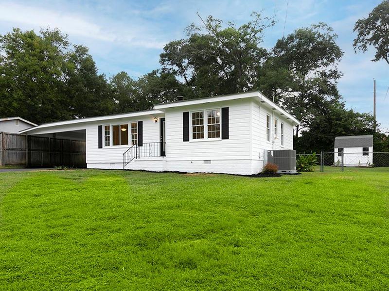 Image for property 100 Kings Court, Rome, GA 30161