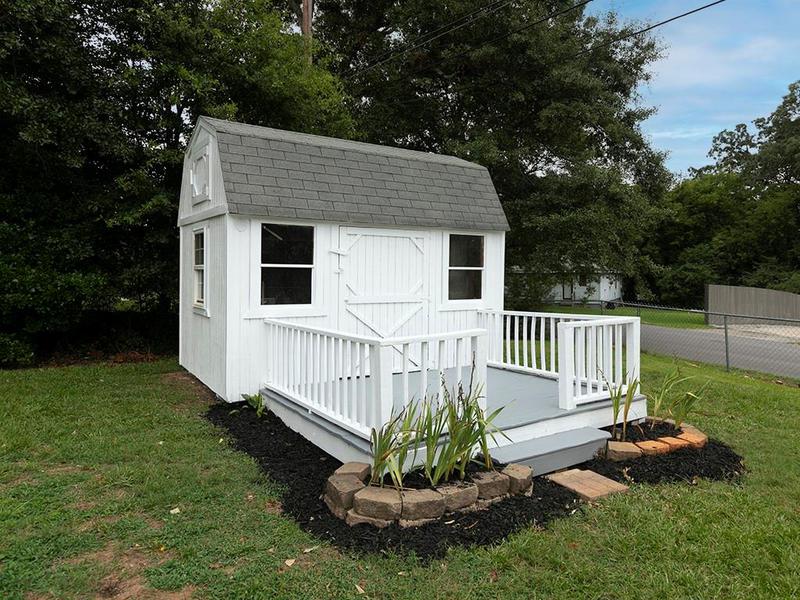 Image for property 100 Kings Court, Rome, GA 30161