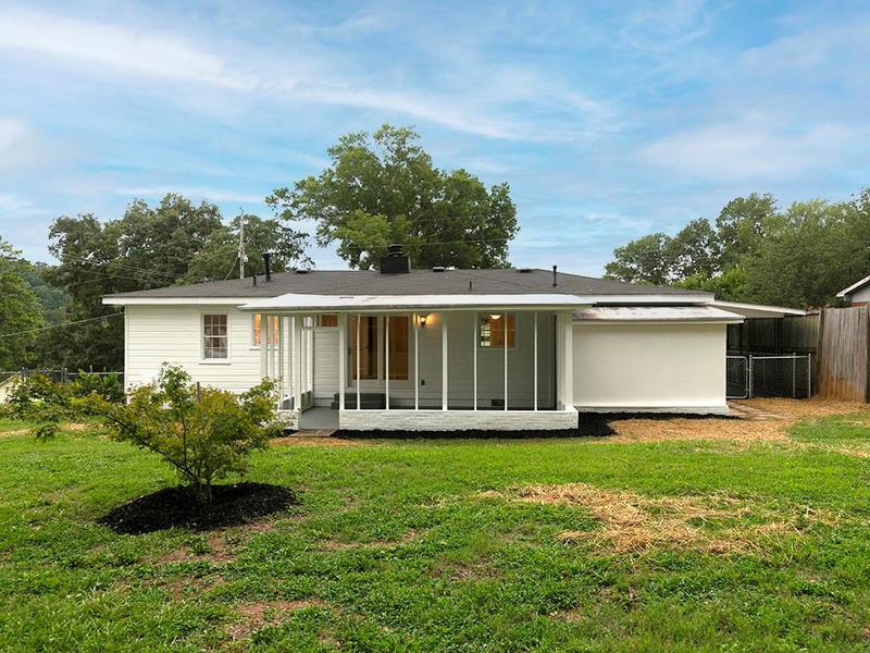 Image for property 100 Kings Court, Rome, GA 30161