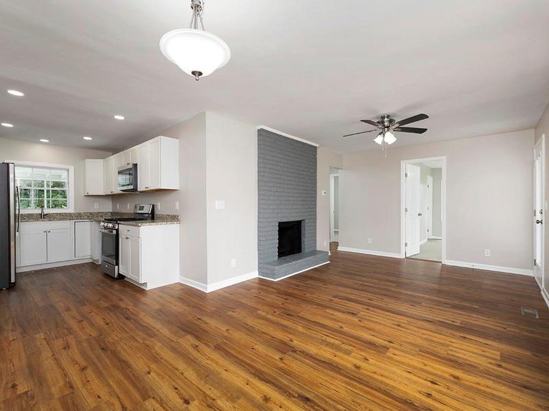 Image for property 100 Kings Court, Rome, GA 30161