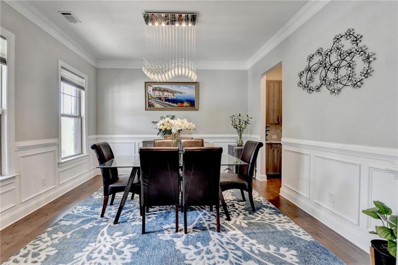 Image for property 11210 Easthaven Place, Duluth, GA 30097
