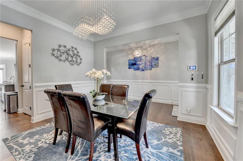 Image for property 11210 Easthaven Place, Duluth, GA 30097