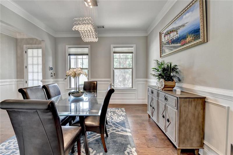 Image for property 11210 Easthaven Place, Duluth, GA 30097