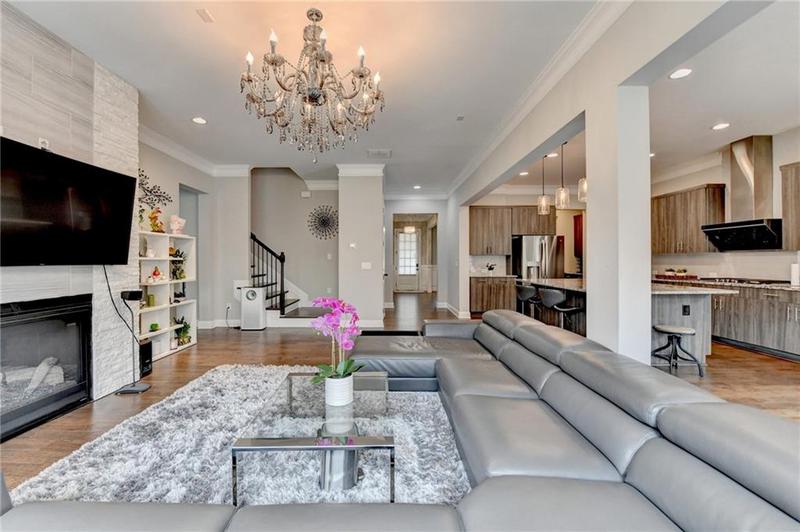 Image for property 11210 Easthaven Place, Duluth, GA 30097