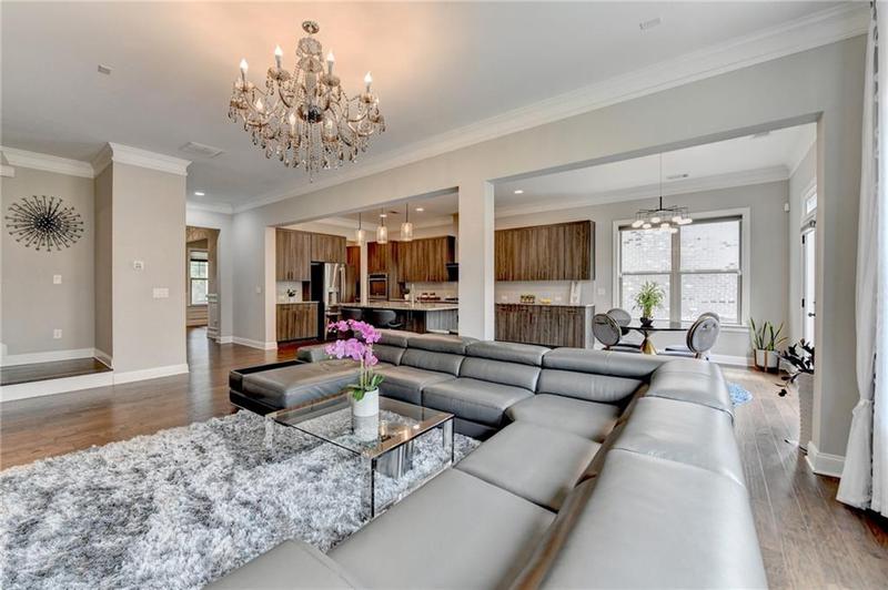 Image for property 11210 Easthaven Place, Duluth, GA 30097
