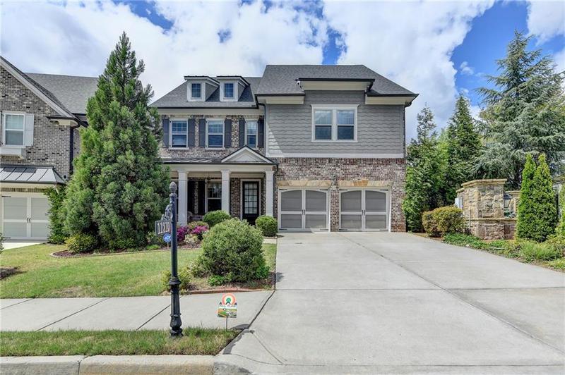 Image for property 11210 Easthaven Place, Duluth, GA 30097