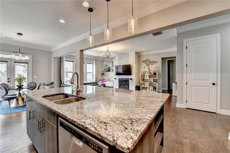Image for property 11210 Easthaven Place, Duluth, GA 30097