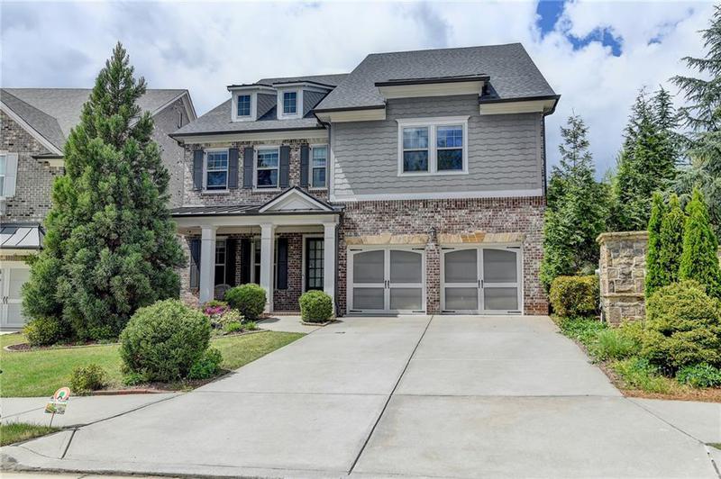 Image for property 11210 Easthaven Place, Duluth, GA 30097