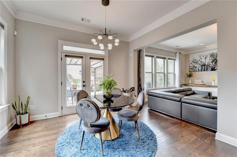 Image for property 11210 Easthaven Place, Duluth, GA 30097