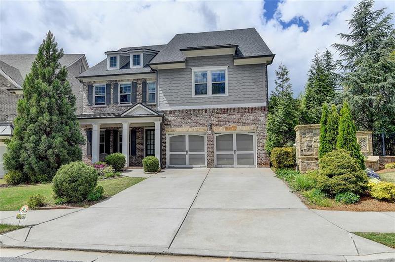 Image for property 11210 Easthaven Place, Duluth, GA 30097
