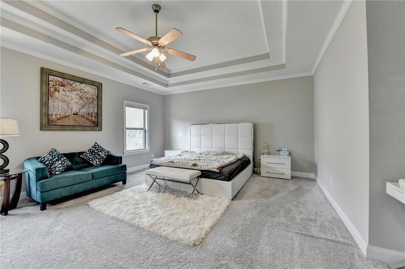 Image for property 11210 Easthaven Place, Duluth, GA 30097