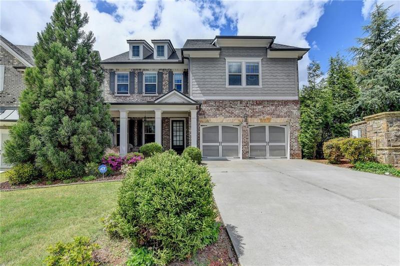 Image for property 11210 Easthaven Place, Duluth, GA 30097