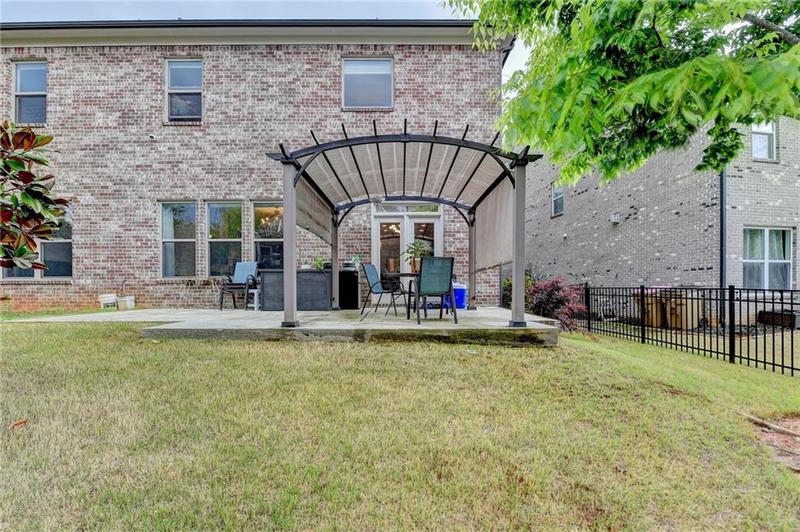 Image for property 11210 Easthaven Place, Duluth, GA 30097