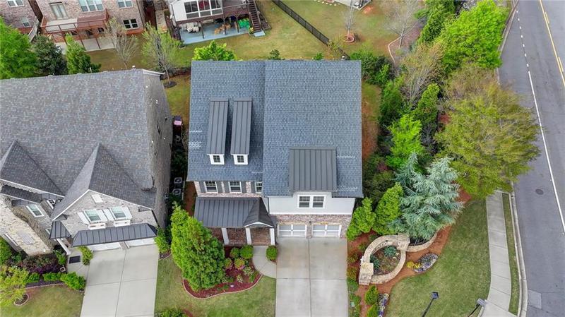 Image for property 11210 Easthaven Place, Duluth, GA 30097