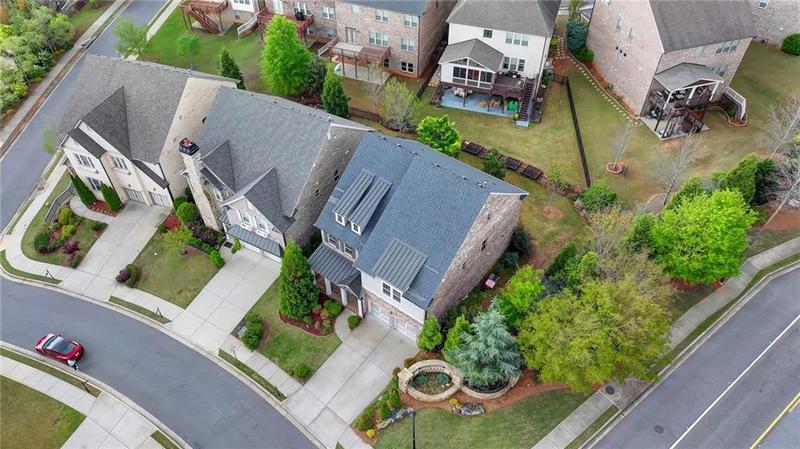 Image for property 11210 Easthaven Place, Duluth, GA 30097