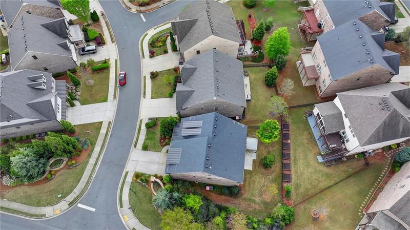 Image for property 11210 Easthaven Place, Duluth, GA 30097